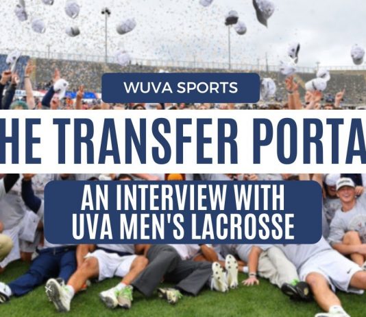 What is the Transfer Portal, and How Has It Impacted UVA Athletics?