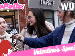 HooPolls: Valentines Day