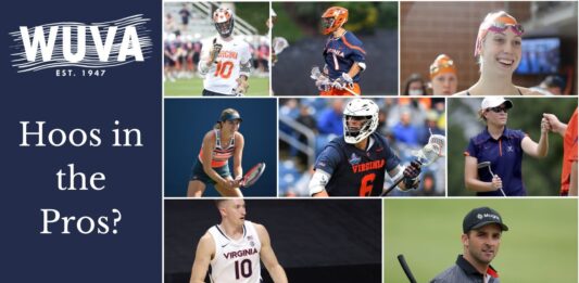 Hoos in the Pros?