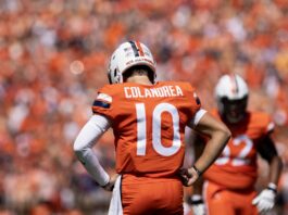 Hoo You Got: UVA-Richmond Football Preview