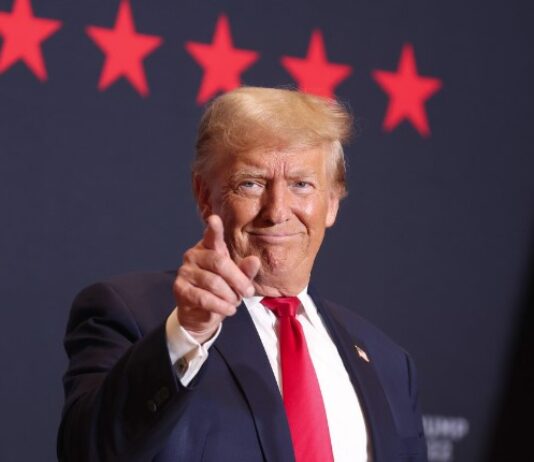 A Blessing or a Curse? – Donald J. Trump v. United States