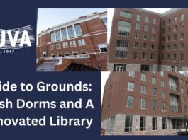 2024 Guide to Grounds: Shannon and Gaston-Ramazani