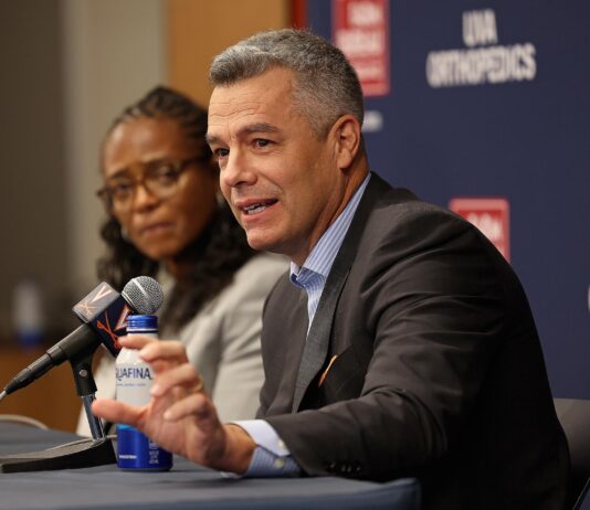 Tony Bennett: The Ultimate Cavalier