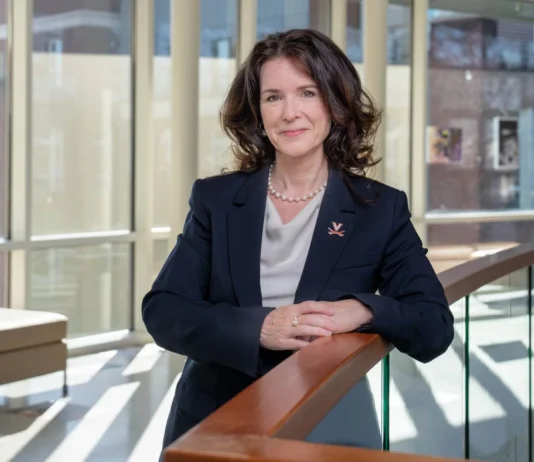 Dean Acampora Part 2: The Future of AI at UVA