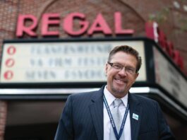 A Look at the 2025 Virginia Film Festival ft. Executive Director Jody Kielbasa
