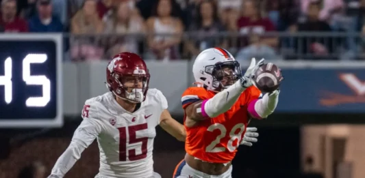 Hoo You Got: Virginia vs North Carolina PREVIEW