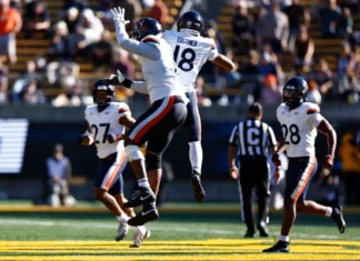 Hoo You Got: Virginia vs Wake Forest PREVIEW