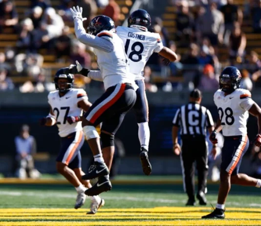 Hoo You Got: Virginia vs Wake Forest PREVIEW