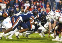 HOO YOU GOT // Commonwealth Clash Edition: Virginia vs Virginia Tech (Preview)