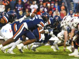 HOO YOU GOT // Commonwealth Clash Edition: Virginia vs Virginia Tech (Preview)