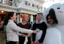 HooPolls: Halloween Edition