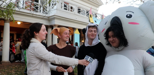 HooPolls: Halloween Edition