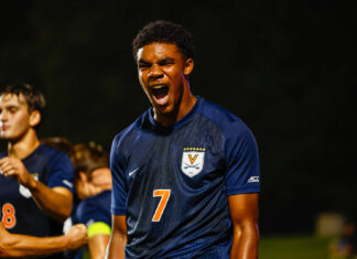 UVA Soccer Post-Season Recap