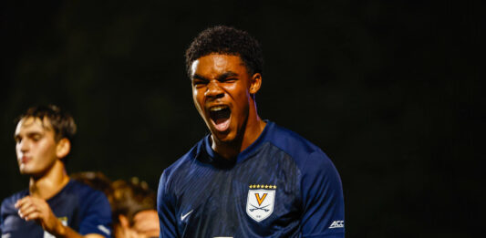 UVA Soccer Post-Season Recap