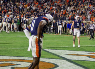 Three Takeaways from UVA 9 – WAKE 16