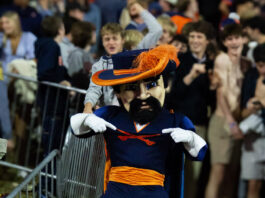 First Reactions From Fans On The Hill After UVA 9 – WAKE 16