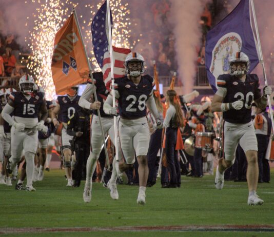 Hoo You Got: Virginia vs Duke PREVIEW