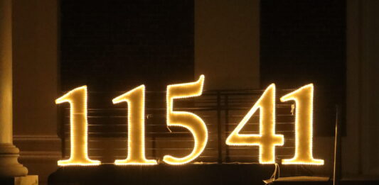 Three Years Later: Vigil for Lavel Davis Jr., Devin Chandler, and D’Sean Perry