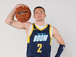 Hoos in the Pros ft. Malik Washington, Ty Jerome, Emma Navarro, and more