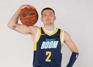 Hoos in the Pros ft. Malik Washington, Ty Jerome, Emma Navarro, and more