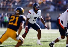 Hoo You Got: UVA vs Cal PREVIEW