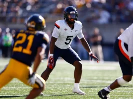 Hoo You Got: UVA vs Cal PREVIEW