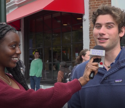 HooPolls: Virginia’s Election Results