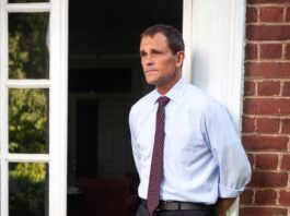 Jim Ryan Breaks Silence on Presidential Resignation