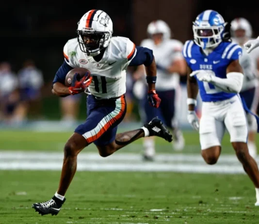 HOO YOU GOT // ACC Championship Edition: Virginia vs Duke (Preview)