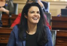 WUVA Exclusive Interview: Discussing data centers, gun reform, and more w/ Delegate Katrina Callsen